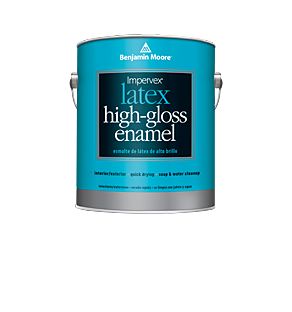 Impervex Latex High Gloss