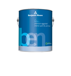 ben Interior Paint