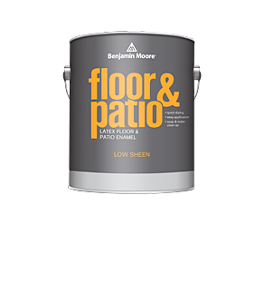 Floor & Patio