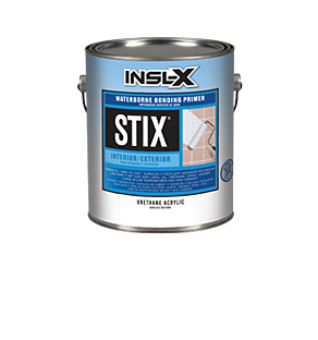 STIX Waterborne Primer