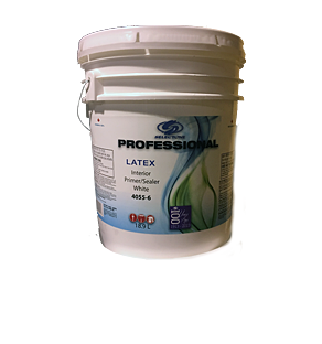 Latex Primer/Sealer