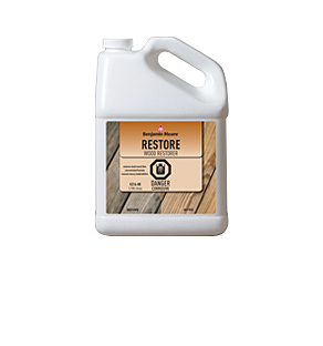 Wood Restorer