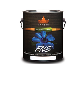 ENS Naturals Top Coat