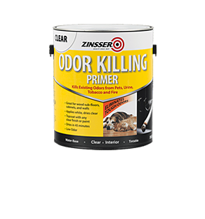 Odor Killing Primer