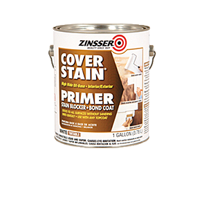 Cover Stain Primer